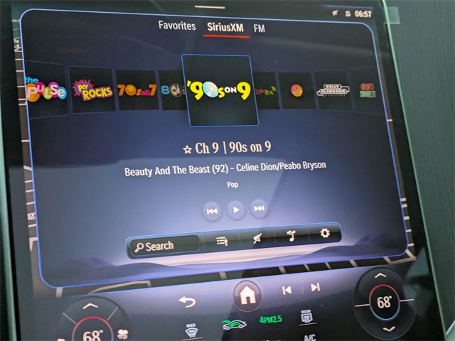 Thumbnail: 2023 Mercedes-Benz EQE - 29