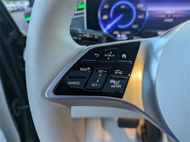 Thumbnail: 2023 Mercedes-Benz EQE - 26