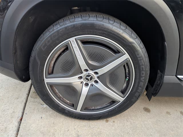 Thumbnail: 2023 Mercedes-Benz EQE - 8