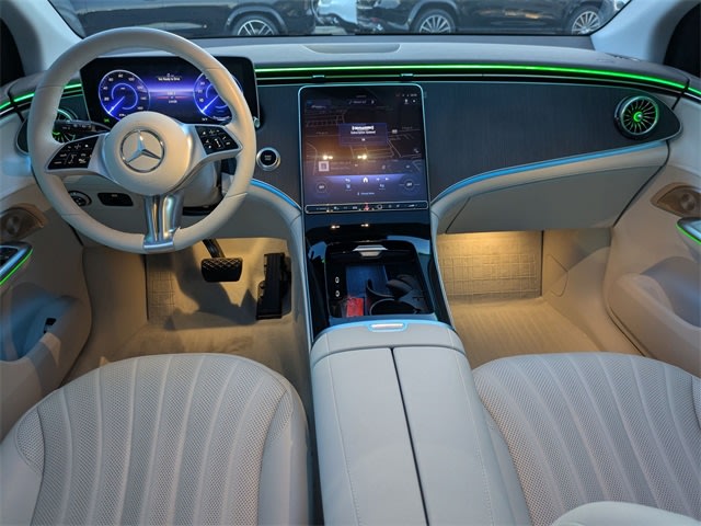 Thumbnail: 2023 Mercedes-Benz EQE - 9