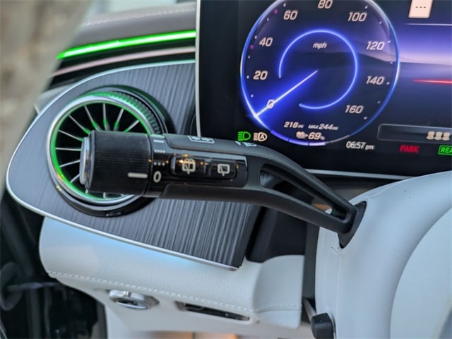 Thumbnail: 2023 Mercedes-Benz EQE - 28