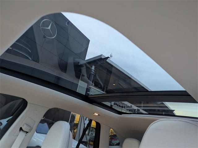 Thumbnail: 2023 Mercedes-Benz EQE - 22