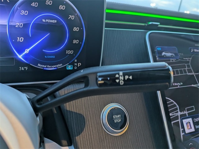 Thumbnail: 2023 Mercedes-Benz EQE - 32