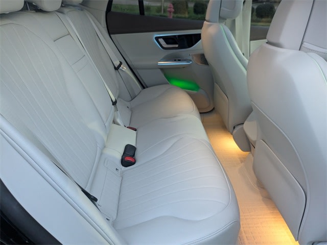 Thumbnail: 2023 Mercedes-Benz EQE - 24