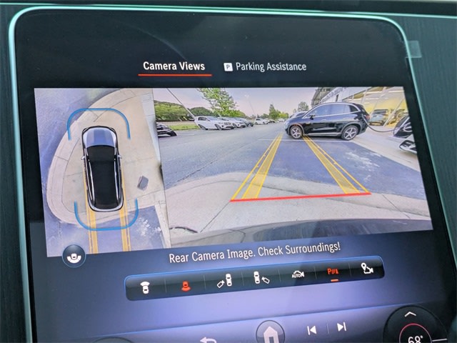 Thumbnail: 2023 Mercedes-Benz EQE - 31