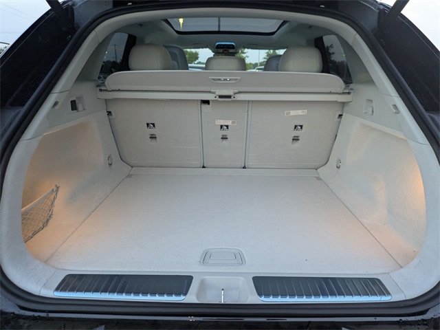 Thumbnail: 2023 Mercedes-Benz EQE - 33