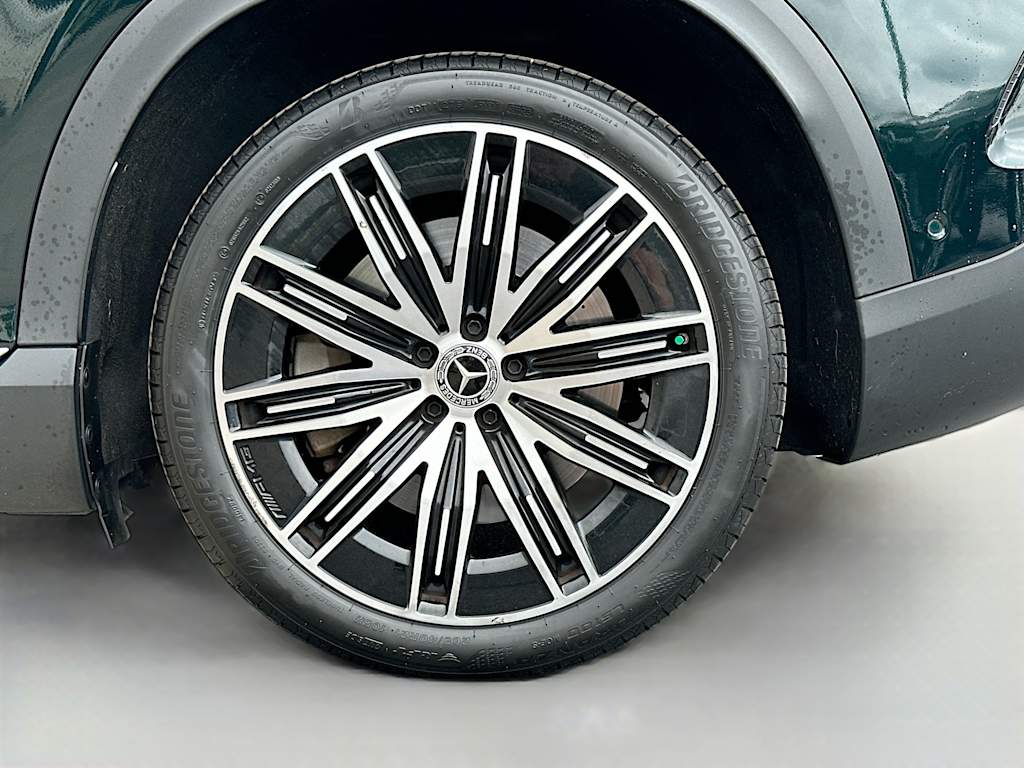 Thumbnail: 2023 Mercedes-Benz EQE - 6