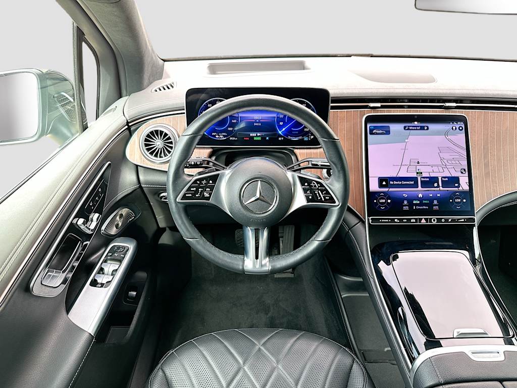Thumbnail: 2023 Mercedes-Benz EQE - 12