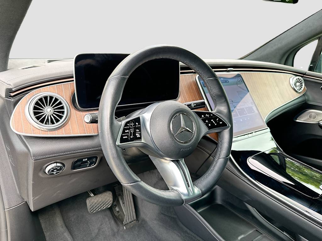 Thumbnail: 2023 Mercedes-Benz EQE - 2