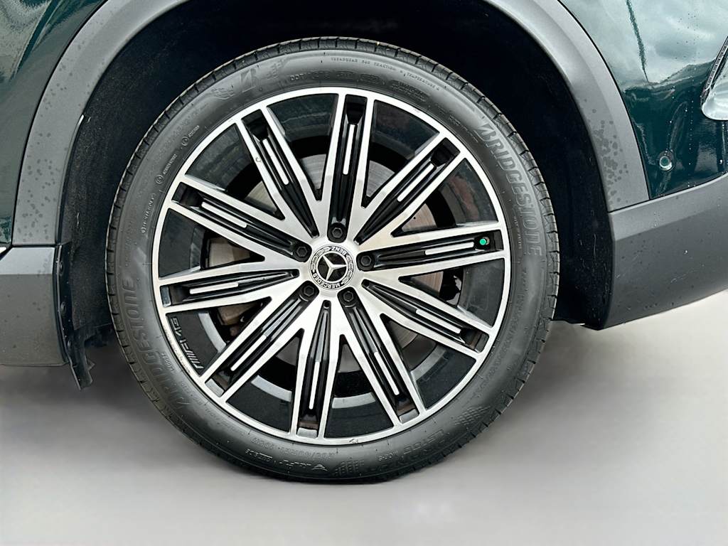 Thumbnail: 2023 Mercedes-Benz EQE - 6
