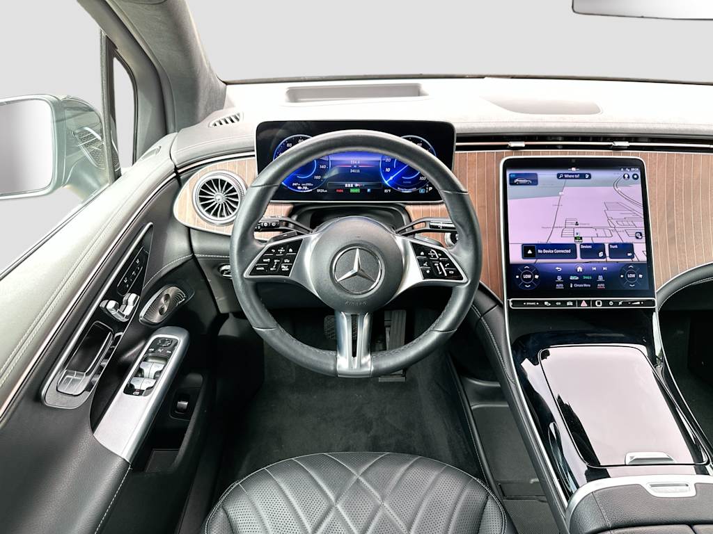 Thumbnail: 2023 Mercedes-Benz EQE - 12