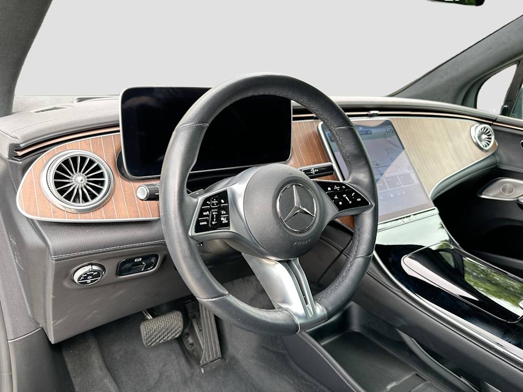 Thumbnail: 2023 Mercedes-Benz EQE - 2