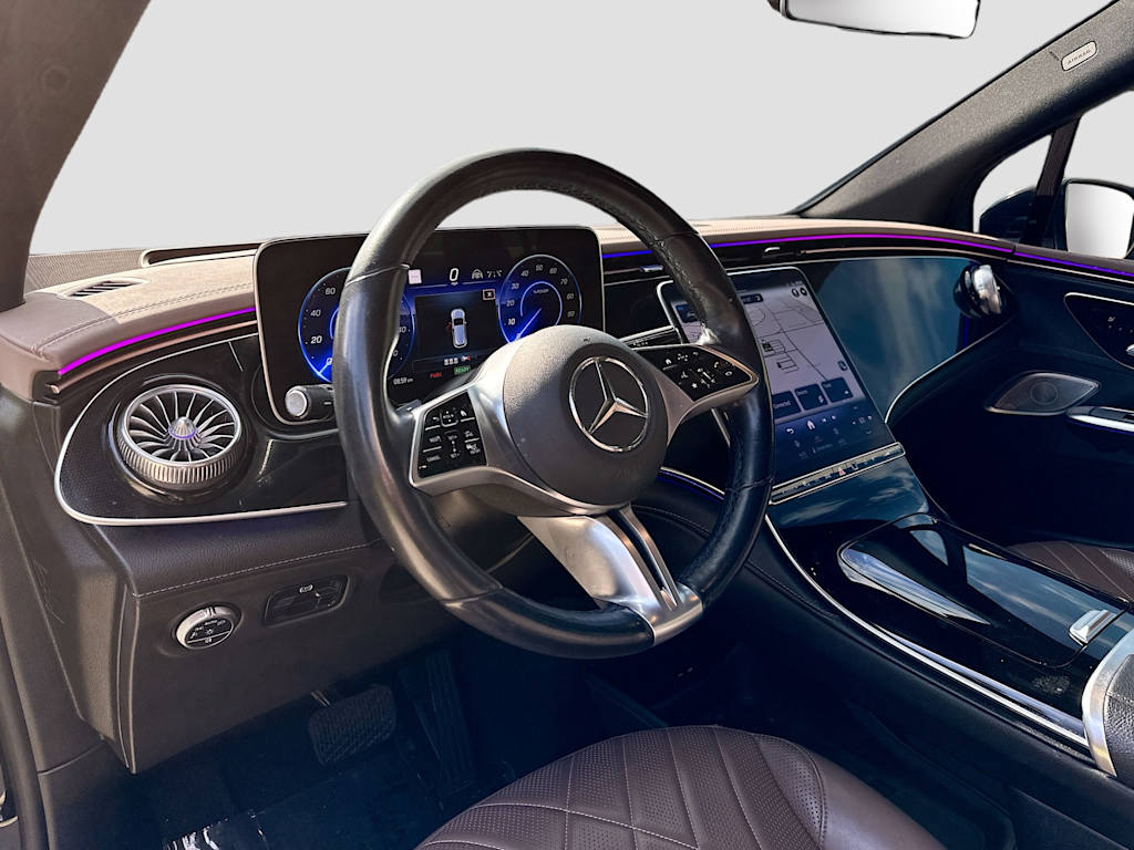 Thumbnail: 2023 Mercedes-Benz EQE - 2