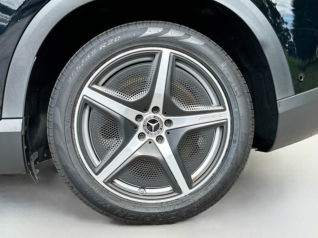 Thumbnail: 2023 Mercedes-Benz EQE - 6