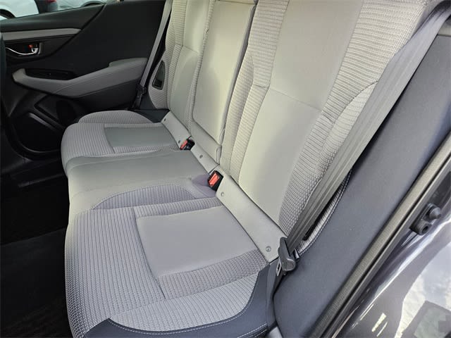 Thumbnail: 2025 Subaru Outback - 25