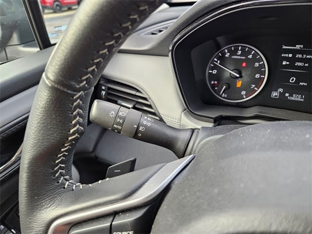 Thumbnail: 2025 Subaru Outback - 29