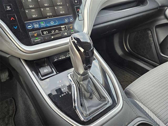 Thumbnail: 2025 Subaru Outback - 33