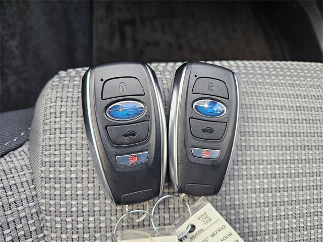 Thumbnail: 2025 Subaru Outback - 16