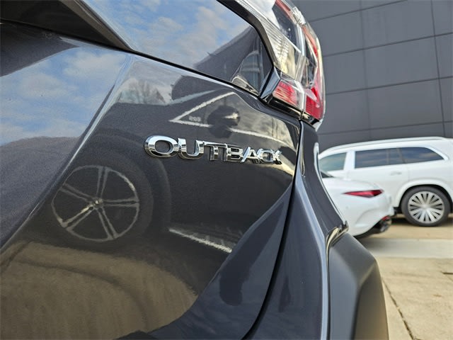 Thumbnail: 2025 Subaru Outback - 22