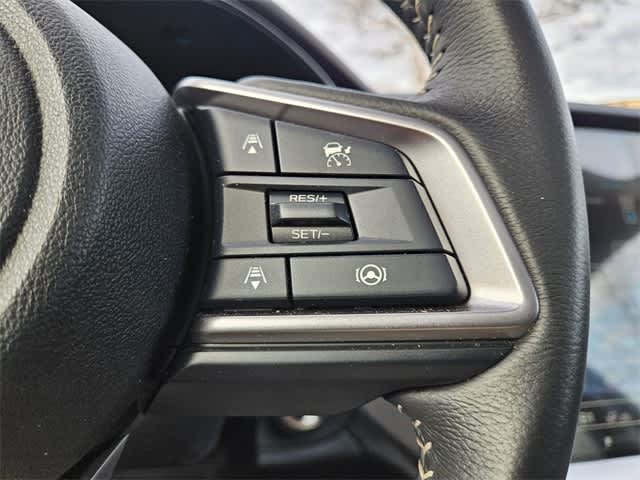 Thumbnail: 2025 Subaru Outback - 28