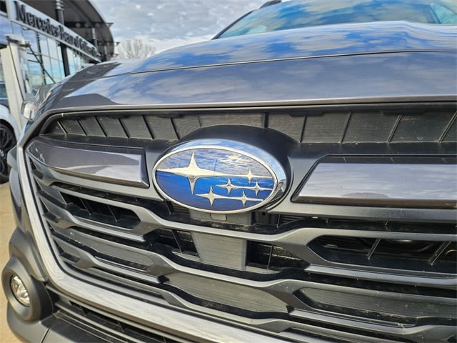 Thumbnail: 2025 Subaru Outback - 7