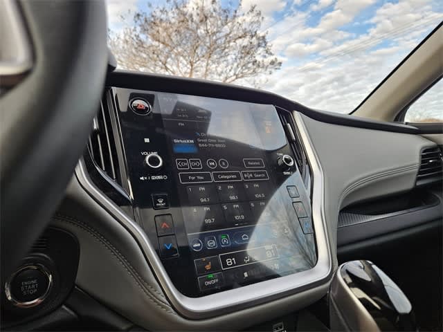 Thumbnail: 2025 Subaru Outback - 13