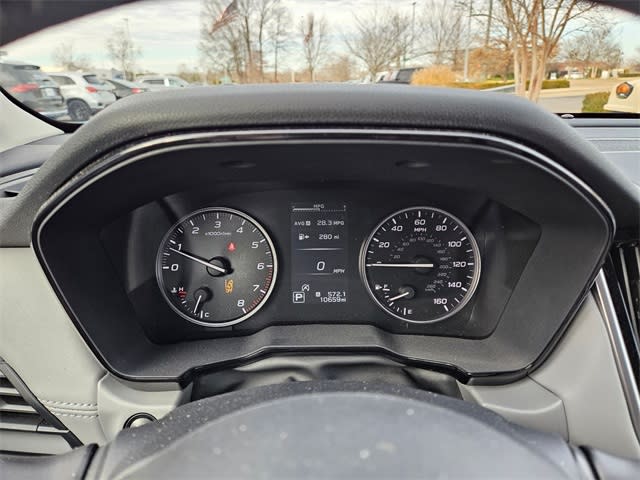 Thumbnail: 2025 Subaru Outback - 15