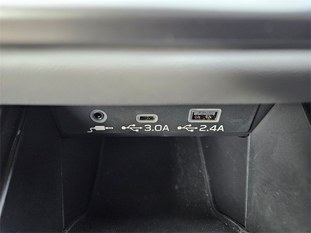 Thumbnail: 2025 Subaru Outback - 32