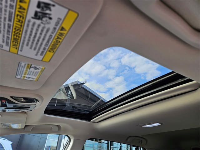 Thumbnail: 2025 Subaru Outback - 24