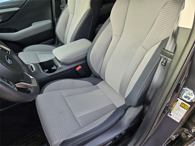 Thumbnail: 2025 Subaru Outback - 9