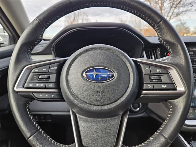 Thumbnail: 2025 Subaru Outback - 12