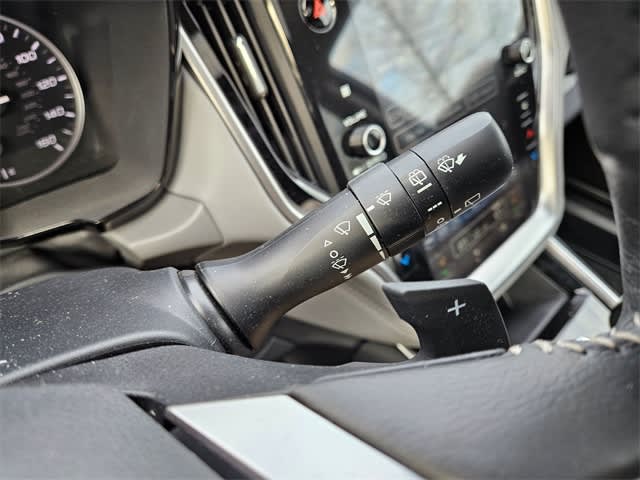 Thumbnail: 2025 Subaru Outback - 14