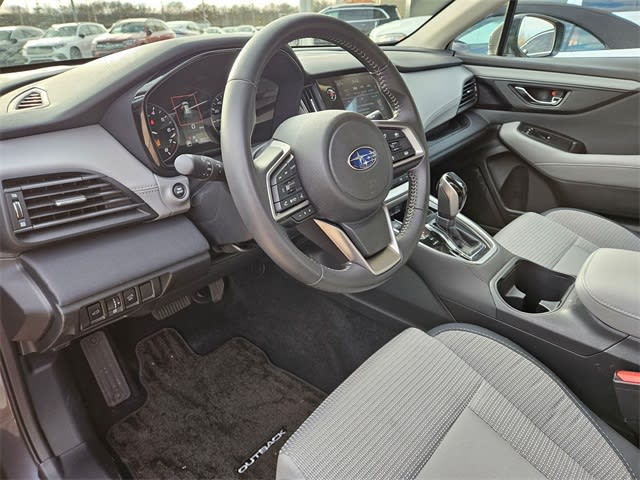 Thumbnail: 2025 Subaru Outback - 2