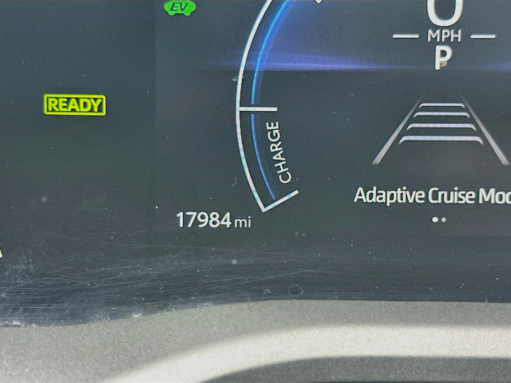 Thumbnail: 2025 Toyota Camry - 17