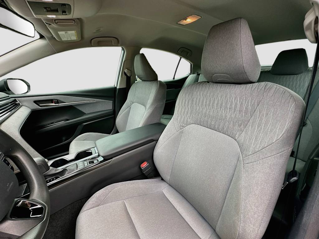 Thumbnail: 2025 Toyota Camry - 10