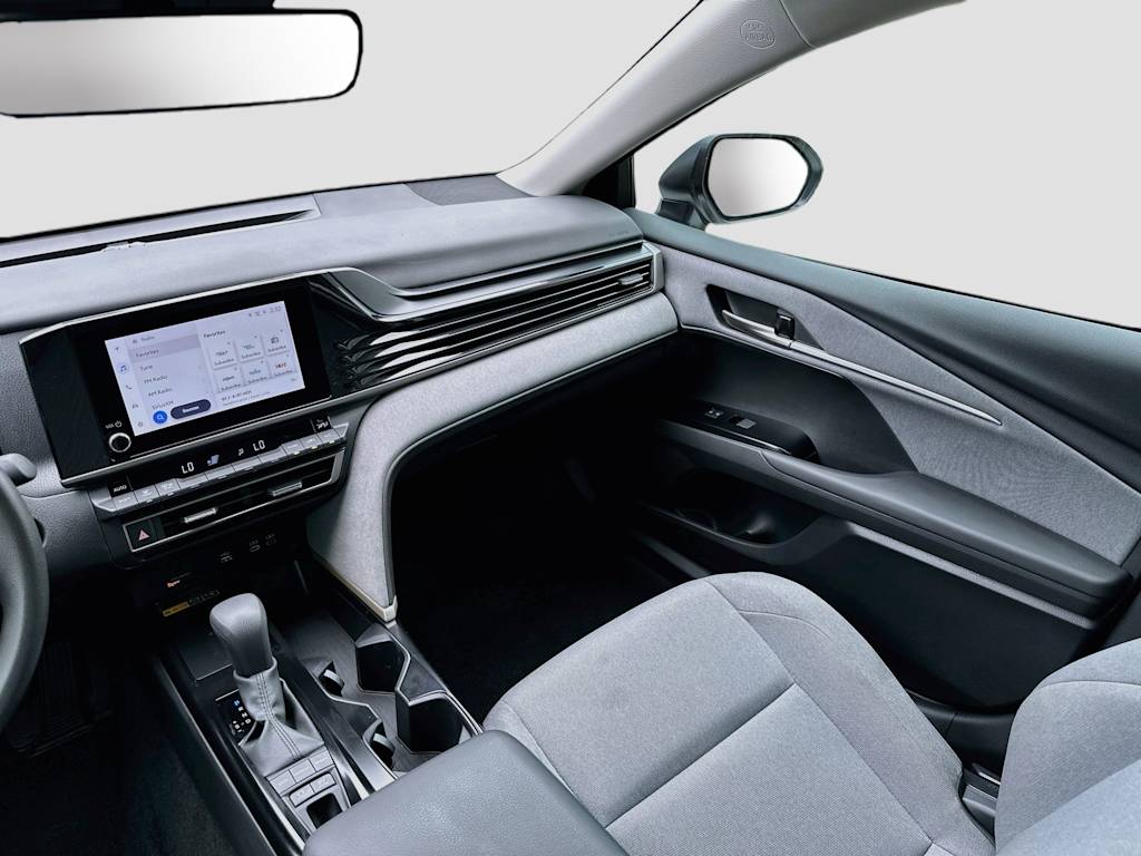 Thumbnail: 2025 Toyota Camry - 14