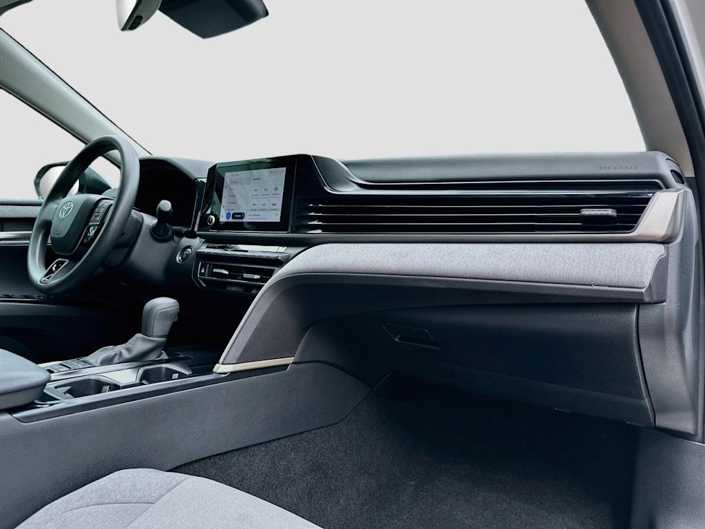 Thumbnail: 2025 Toyota Camry - 30