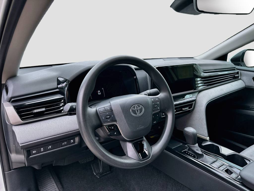 Thumbnail: 2025 Toyota Camry - 2