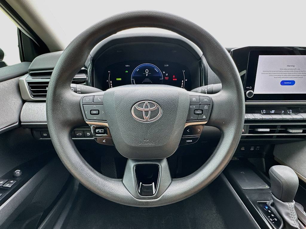 Thumbnail: 2025 Toyota Camry - 9