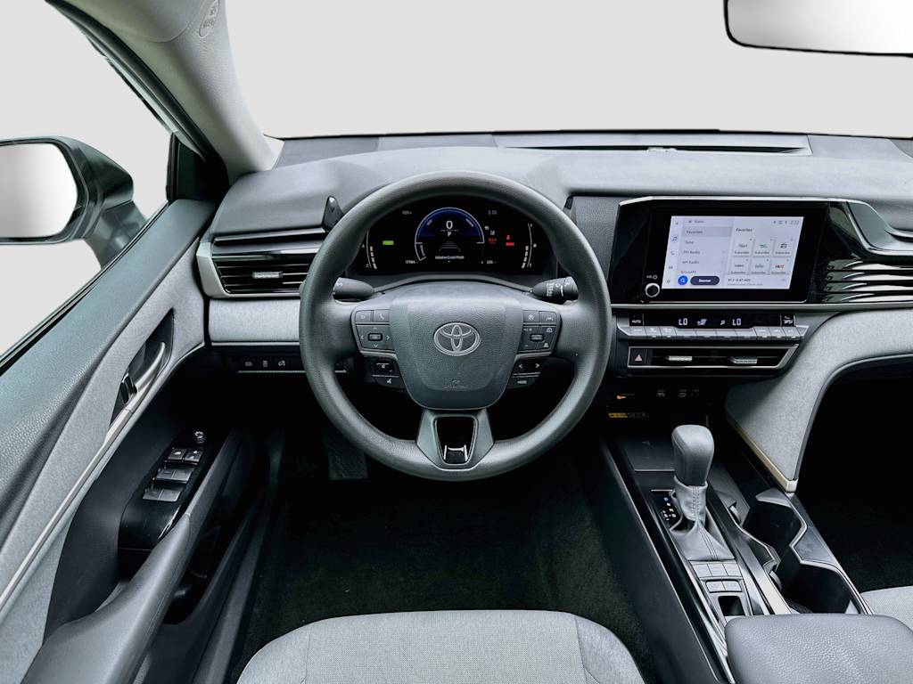 Thumbnail: 2025 Toyota Camry - 13