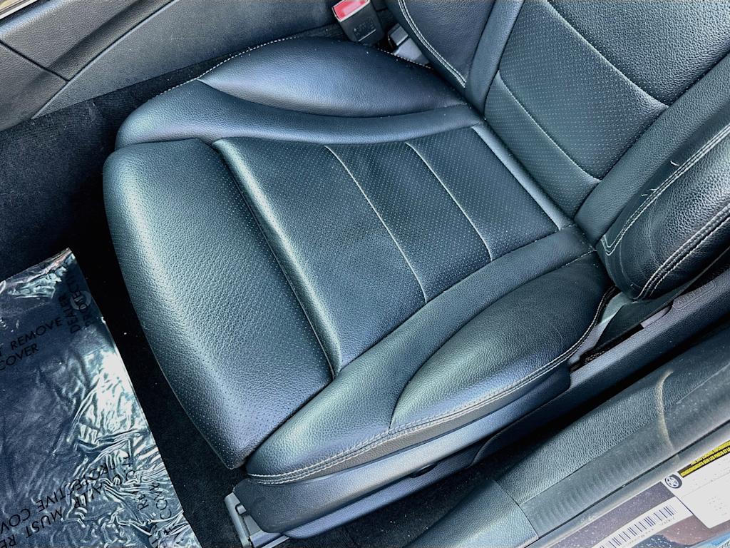Thumbnail: 2016 Mercedes-Benz C-Class - 29
