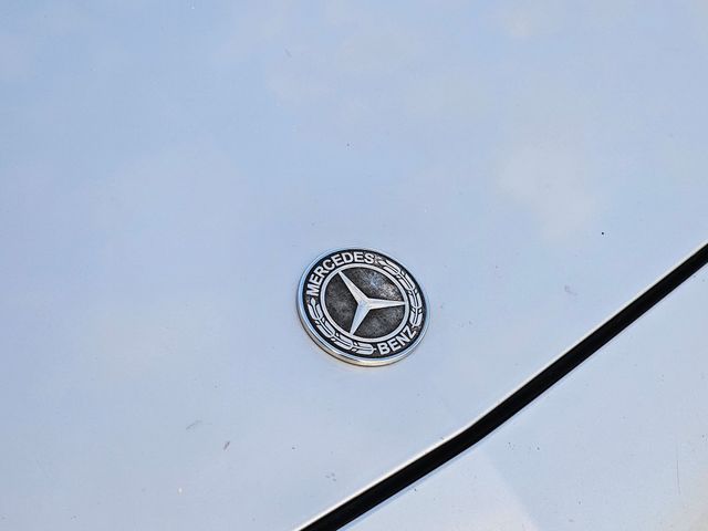 Thumbnail: 2016 Mercedes-Benz C-Class - 18