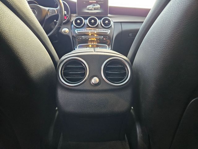 Thumbnail: 2016 Mercedes-Benz C-Class - 22