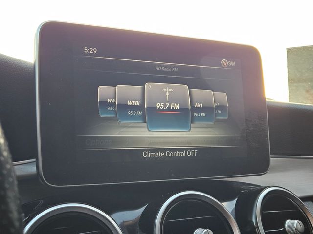 Thumbnail: 2016 Mercedes-Benz C-Class - 31