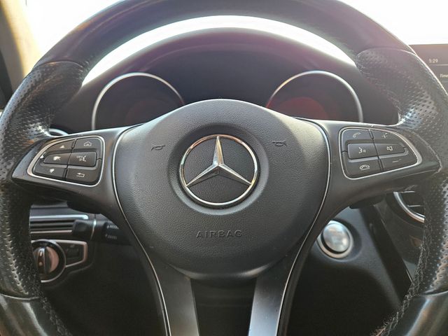 Thumbnail: 2016 Mercedes-Benz C-Class - 26