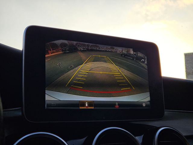 Thumbnail: 2016 Mercedes-Benz C-Class - 30