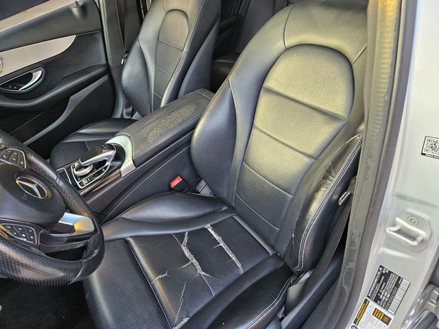 Thumbnail: 2016 Mercedes-Benz C-Class - 9