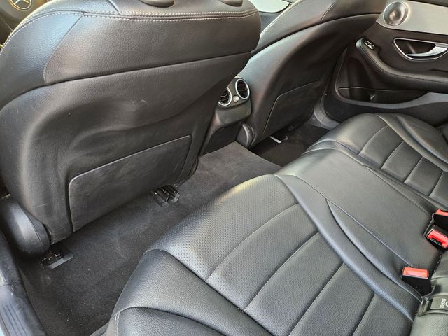 Thumbnail: 2016 Mercedes-Benz C-Class - 11