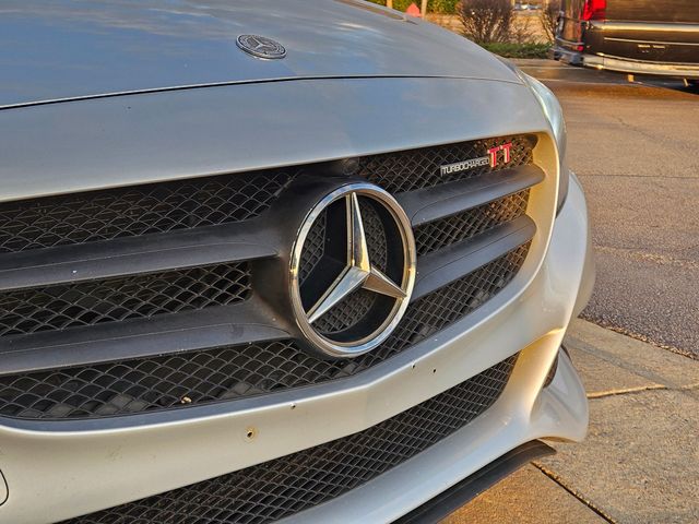 Thumbnail: 2016 Mercedes-Benz C-Class - 7