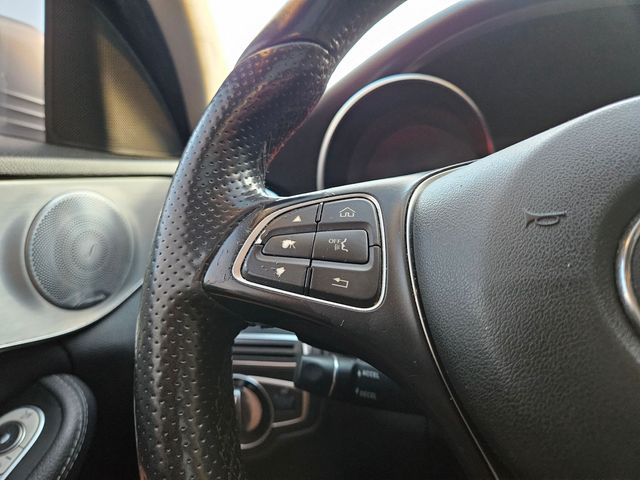 Thumbnail: 2016 Mercedes-Benz C-Class - 27